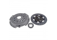 Kit d'embrayage ADG03028 Blue Print