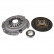 Kit d'embrayage ADG03029 Blue Print