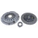 Kit d'embrayage ADG03036 Blue Print