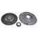 Kit d'embrayage ADG03044 Blue Print