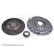 Kit d'embrayage ADG03044 Blue Print, Vignette 3