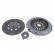 Kit d'embrayage ADG03051 Blue Print