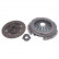 Kit d'embrayage ADG03058 Blue Print