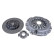 Kit d'embrayage ADG03062 Blue Print