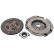 Kit d'embrayage ADG03065 Blue Print, Vignette 2