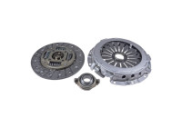 Kit d'embrayage ADG03074 Blue Print