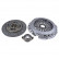 Kit d'embrayage ADG03074 Blue Print