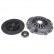 Kit d'embrayage ADG03083 Blue Print