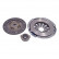 Kit d'embrayage ADH23086 Blue Print, Vignette 2