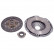 Kit d'embrayage ADH23090 Blue Print, Vignette 2