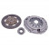 Kit d'embrayage ADH23093 Blue Print