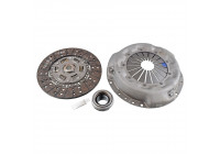 Kit d'embrayage ADJ133002 Blue Print