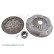 Kit d'embrayage ADJ133002 Blue Print, Vignette 3