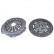 Kit d'embrayage ADJ133014 Blue Print