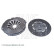Kit d'embrayage ADJ133014 Blue Print, Vignette 4