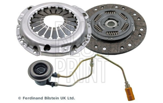 Kit d'embrayage ADJ133017 Blue Print, Image 2
