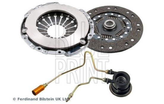 Kit d'embrayage ADJ133017 Blue Print, Image 3