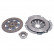 Kit d'embrayage ADK83016 Blue Print, Vignette 2