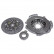 Kit d'embrayage ADK83017 Blue Print, Vignette 2
