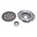 Kit d'embrayage ADK83024 Blue Print, Vignette 2