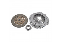 Kit d'embrayage ADK83034 Blue Print