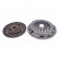 Kit d'embrayage ADK83050C Blue Print