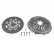 Kit d'embrayage ADK83054 Blue Print