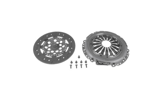 Kit d'embrayage ADK83054 Blue Print