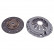 Kit d'embrayage ADK83060 Blue Print