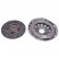 Kit d'embrayage ADK83060 Blue Print, Vignette 2