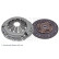 Kit d'embrayage ADK83060 Blue Print, Vignette 3
