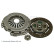 Kit d'embrayage ADK83064 Blue Print, Vignette 2