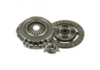 Kit d'embrayage ADL143005 Blue Print