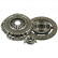 Kit d'embrayage ADL143005 Blue Print