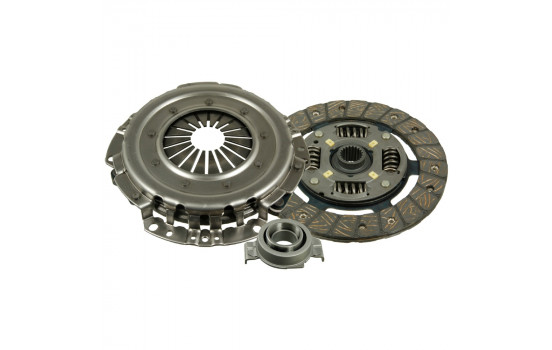 Kit d'embrayage ADL143005 Blue Print