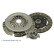 Kit d'embrayage ADL143008 Blue Print, Vignette 2