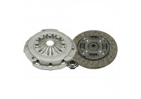 Kit d'embrayage ADL143015 Blue Print