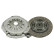 Kit d'embrayage ADL143015 Blue Print
