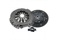Kit d'embrayage ADL143021 Blue Print