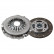 Kit d'embrayage ADL143058 Blue Print