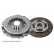 Kit d'embrayage ADL143058 Blue Print, Vignette 2