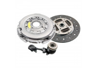 Kit d'embrayage ADL143065 Blue Print