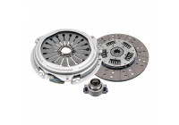 Kit d'embrayage ADL143069 Blue Print