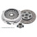 Kit d'embrayage ADL143069 Blue Print, Vignette 2