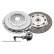 Kit d'embrayage ADL143072 Blue Print, Vignette 2