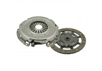 Kit d'embrayage ADM530100 Blue Print