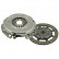 Kit d'embrayage ADM530100 Blue Print