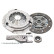 Kit d'embrayage ADM530103 Blue Print, Vignette 2
