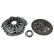 Kit d'embrayage ADM530106 Blue Print