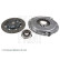 Kit d'embrayage ADM530117 Blue Print, Vignette 3